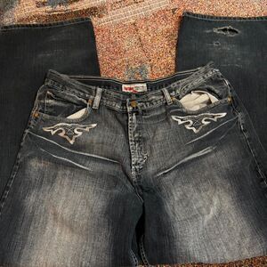 Unbranded Men's Jeans